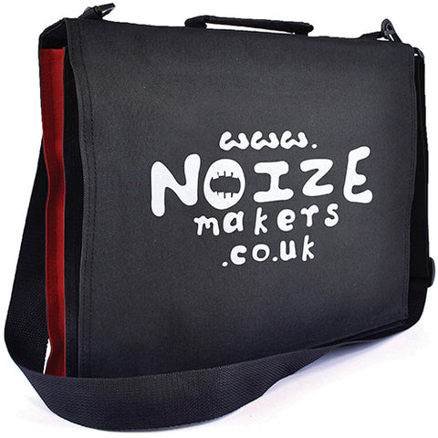 Hutton Conference Bags