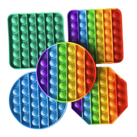 Pop Fidget Toy