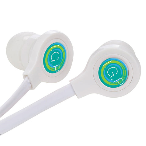 Logo Earphones