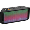 Illuminating LED Bluetooth Speakers