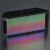 Illuminating LED Bluetooth Speakers  - Image 2