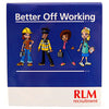 Sticky Note Pad with Cover