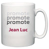 Individual Name Photo Mugs  - Image 3