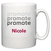 Individual Name Photo Mugs  - Image 2