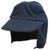 Infants Legionnaire Cap  - Image 4