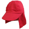 Infants Legionnaire Cap  - Image 6
