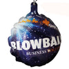 Inflatable Hanging Balls