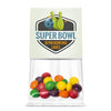 Info Card Bags of Skittles
