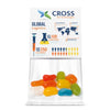 Info Card Bags of Jelly Beans