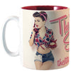 Any Colour Inside Mugs  - Image 2