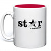 Any Colour Inside Mugs