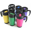 Insulated Travel Mug  - Image 4