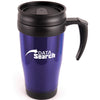 Insulated Travel Mug