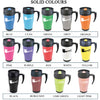 Insulated Travel Mug  - Image 5