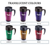 Insulated Travel Mug  - Image 6
