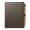 Ivory Matra Large Weekly Diaries with Pencil  - Image 4