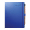 Ivory Matra Large Weekly Diaries with Pencil  - Image 5