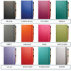 Ivory Matra Medium Notebooks with Pencil  - Image 5