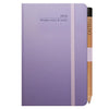 Ivory Matra Pocket Weekly Diaries with Pencil  - Image 5