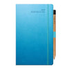 Ivory Tucson Medium Weekly Diaries with Pencil