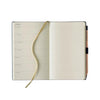 Full Colour Ivory Tucson Medium Weekly Diaries  - Image 4