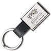 Izu Leather Keyrings