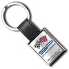 Izu Leather Keyrings  - Image 2