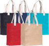 Dargate Jute Tote Bags