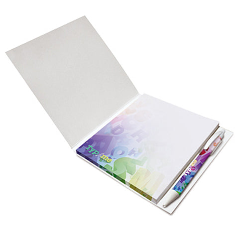 BiC Jotter Pad and Pen Sets