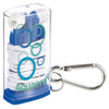 Carabiner Earphone Set