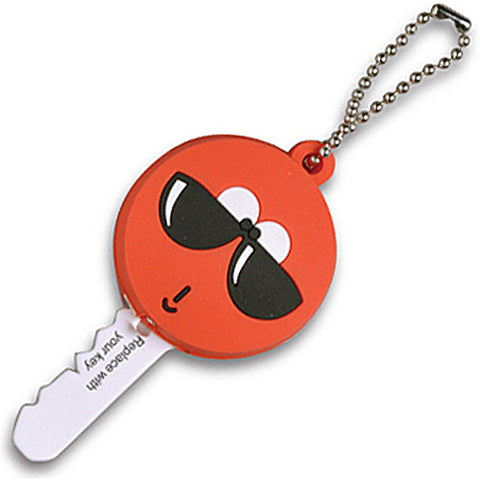 LED Light Key Covers