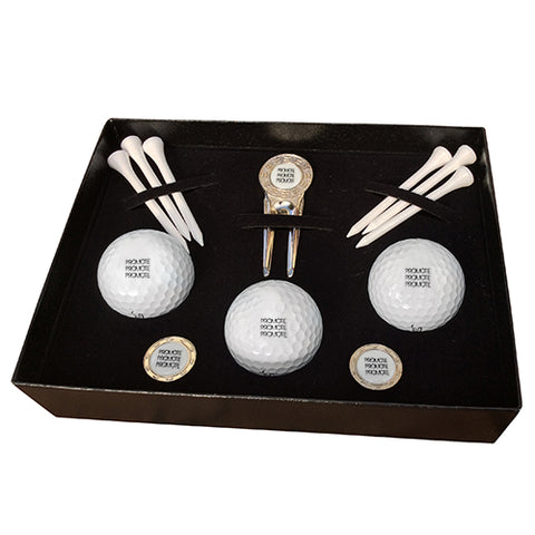 Kingsbarns Golf Gift Boxes