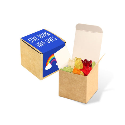 40g Kalfany Vegan Bears