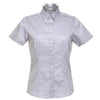 Kustom Kit Ladies Short Sleeve Shirts  - Image 4