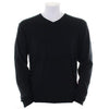 Kustom Kit Arundel Mens V Neck Sweatshirts  - Image 2