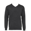 Kustom Kit Arundel Mens V Neck Sweatshirts  - Image 3