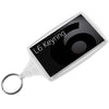 Large Plastic Keyrings  - Image 3