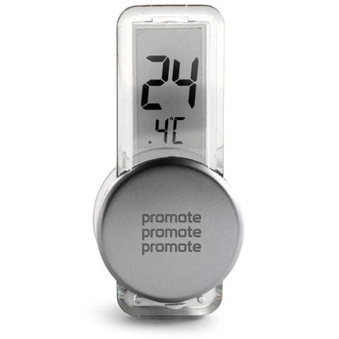 LCD Thermometers