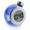 LCD Water Powered Desk Clocks  - Image 2