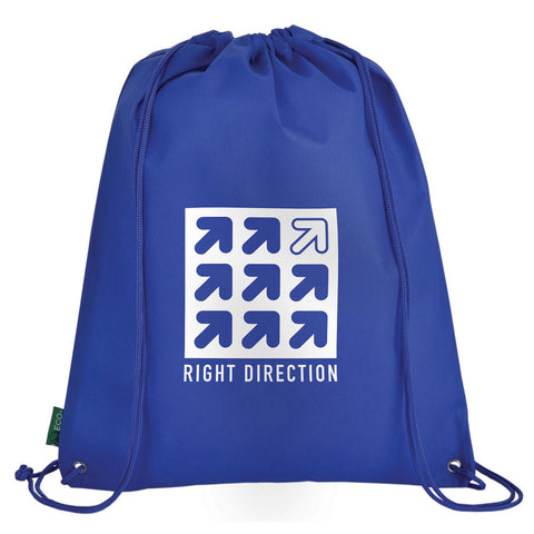 Non Woven Drawstring Bag
