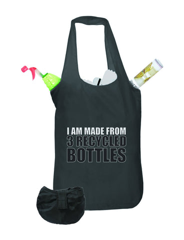 Packaway Shopper Bag