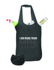 Packaway Shopper Bag