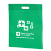 Polypropylene Carrier Bags