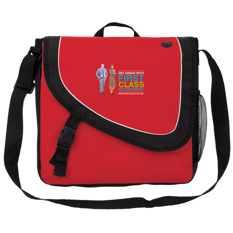 Magnum Document Bag