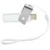 LED Crystal Twist USB Flashdrives  - Image 6