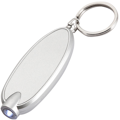 LED Keyring Torches