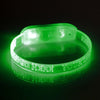 LED Light Up Wristbands  - Image 2