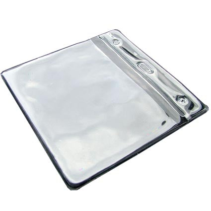 Lanyard Pass Holder