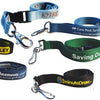 15mm Flat Polyester Lanyard  - Image 4