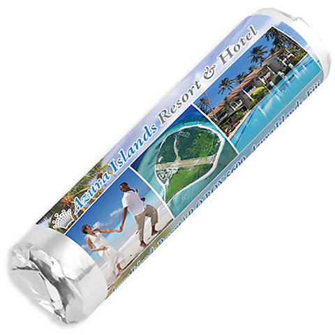 Large Mint Packets